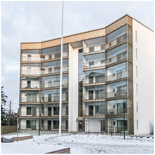 ahartajankuja 4 espoo vuokrataan myydn