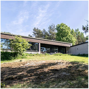 gunillankuja 5 laajasalo vuokrataan myydn