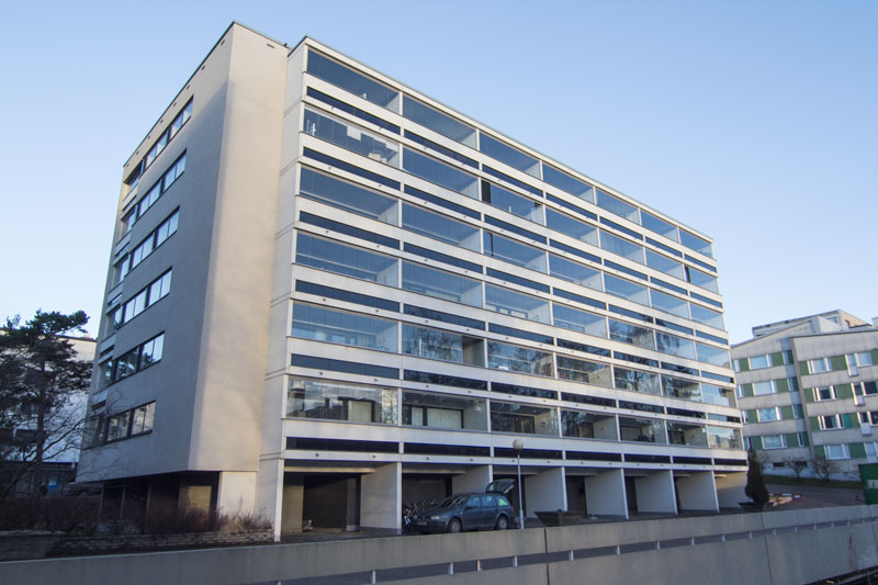 lauttasaarentie 20-22 