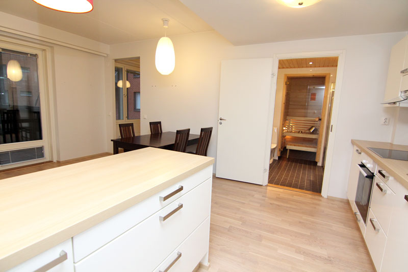 vuokrataan asunto vallila