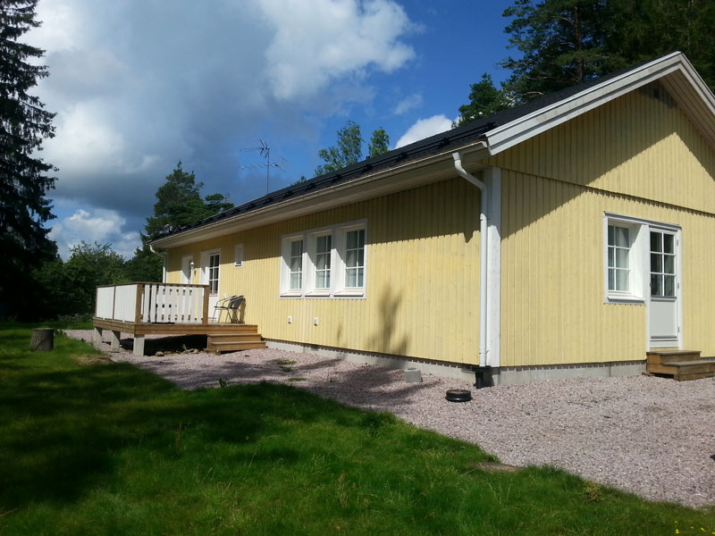 vuokrataan okt espoo