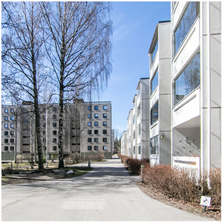 teuvo pakkalantie 12 vuokrataan myydn